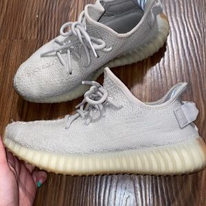 Yeezy boost 350 Sesame